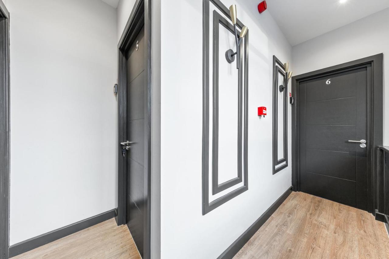 Sydenham Suites Londres Exterior foto