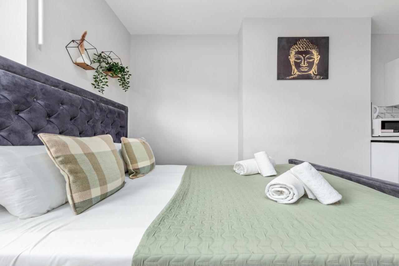 Sydenham Suites Londres Exterior foto